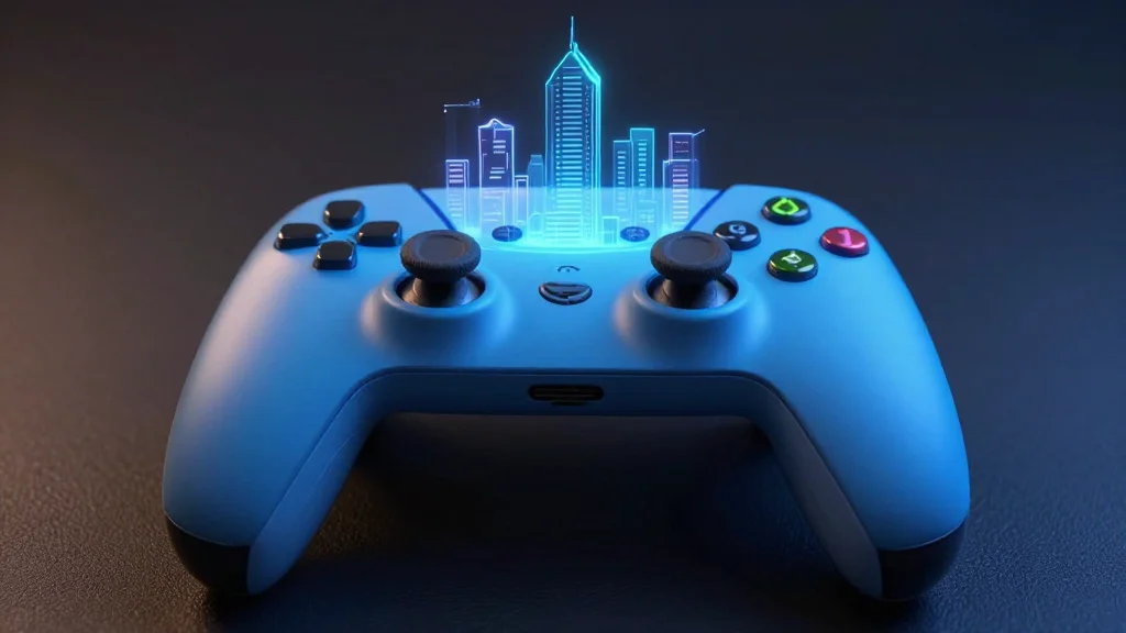 Ghost Gaming Announces Build Together Game Jam