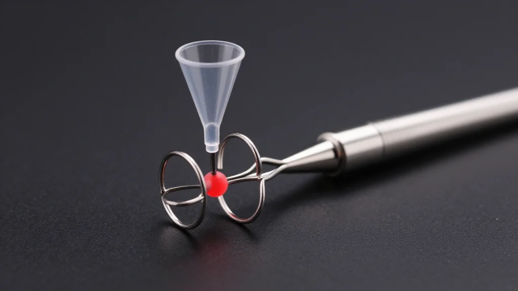 Endologix Buys Clot Removal System From Surmodics