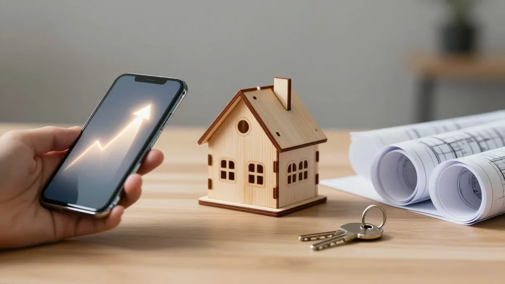 How Technology Is Reshaping the Refinance Opportunity for Brokers