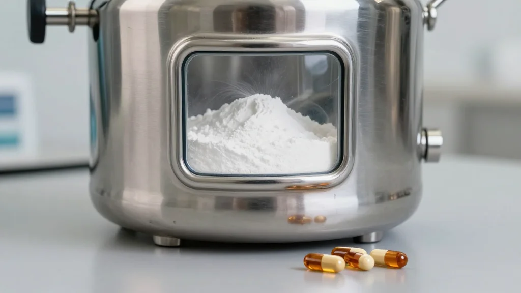 Sandoz Files Anti-Dumping Complaint on Chinese Amoxicillin Imports