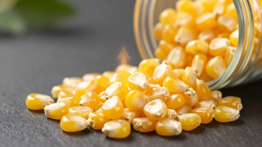 Speculators Flood Commodities as Corn Stalls at $5 per Bushel