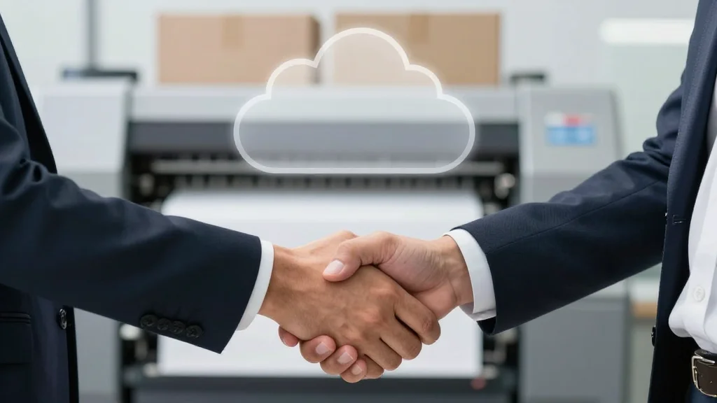 Cegeka Acquires Swiss ERP Specialist Lean Projects