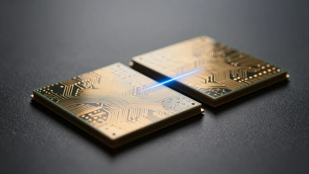 Intel's Logic Deals Rise to Meet Capacity Demand