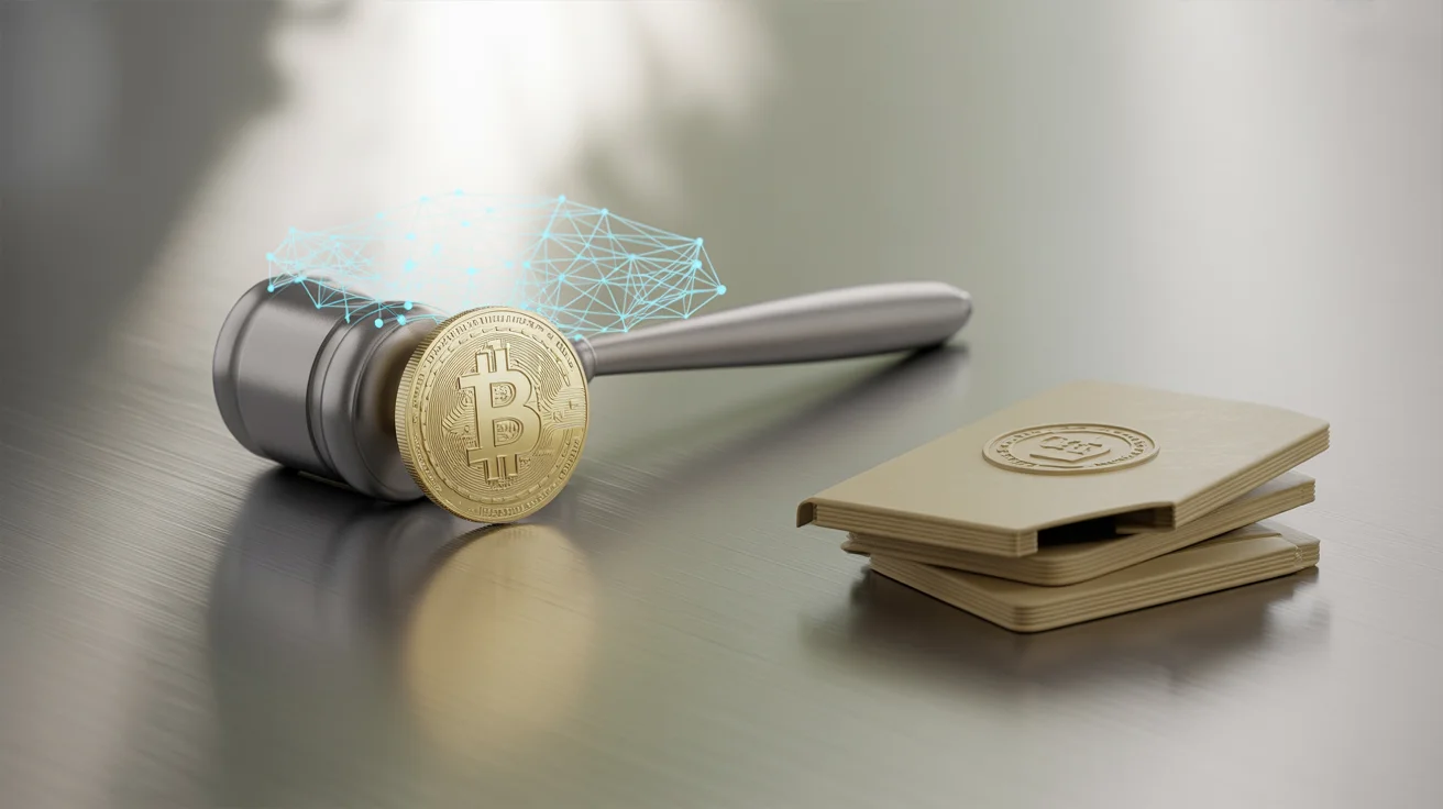 How the SEC’s Revised 2025 Plan Could Streamline Crypto Oversight