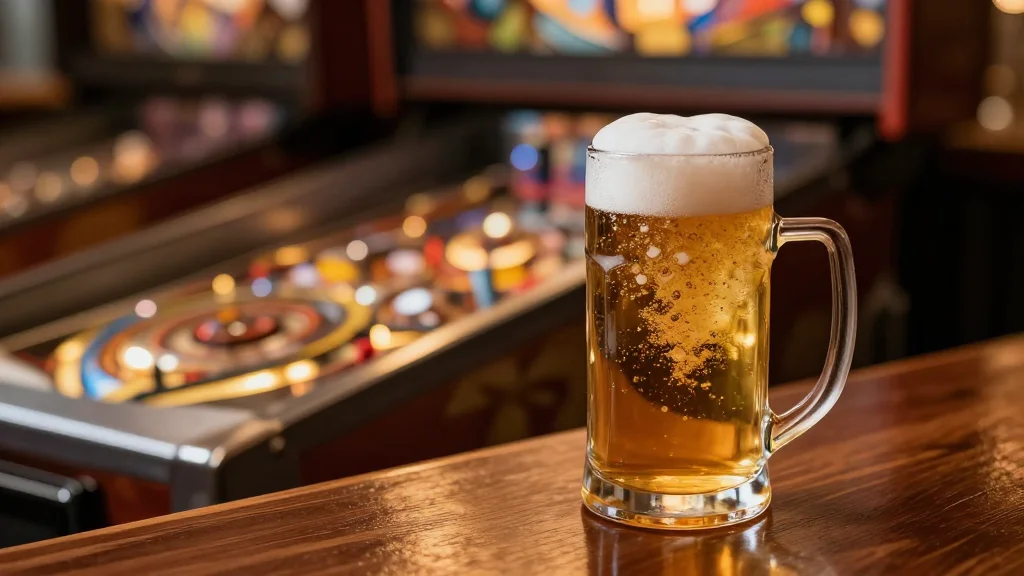 Battle Royale Brewcade to Open Summer 2026 in Springfield, PA