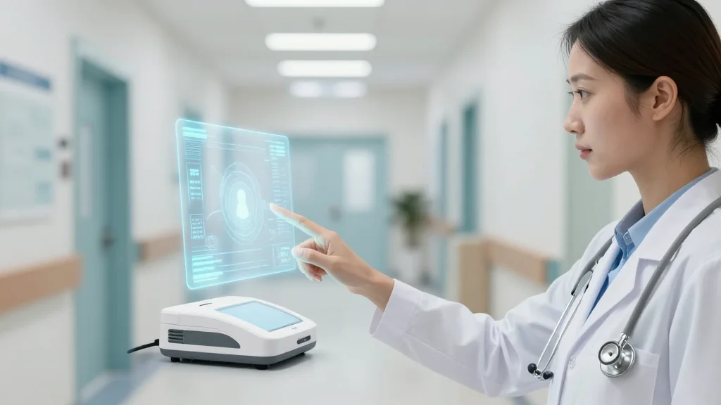 Personalized AI-Powered Training Helps Clinicians Learn New Tools