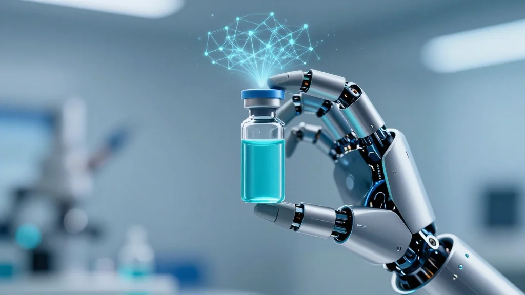 Pharma Meets AI Conference 2026: AI in Pharma Begins Delivering Measurable ROI