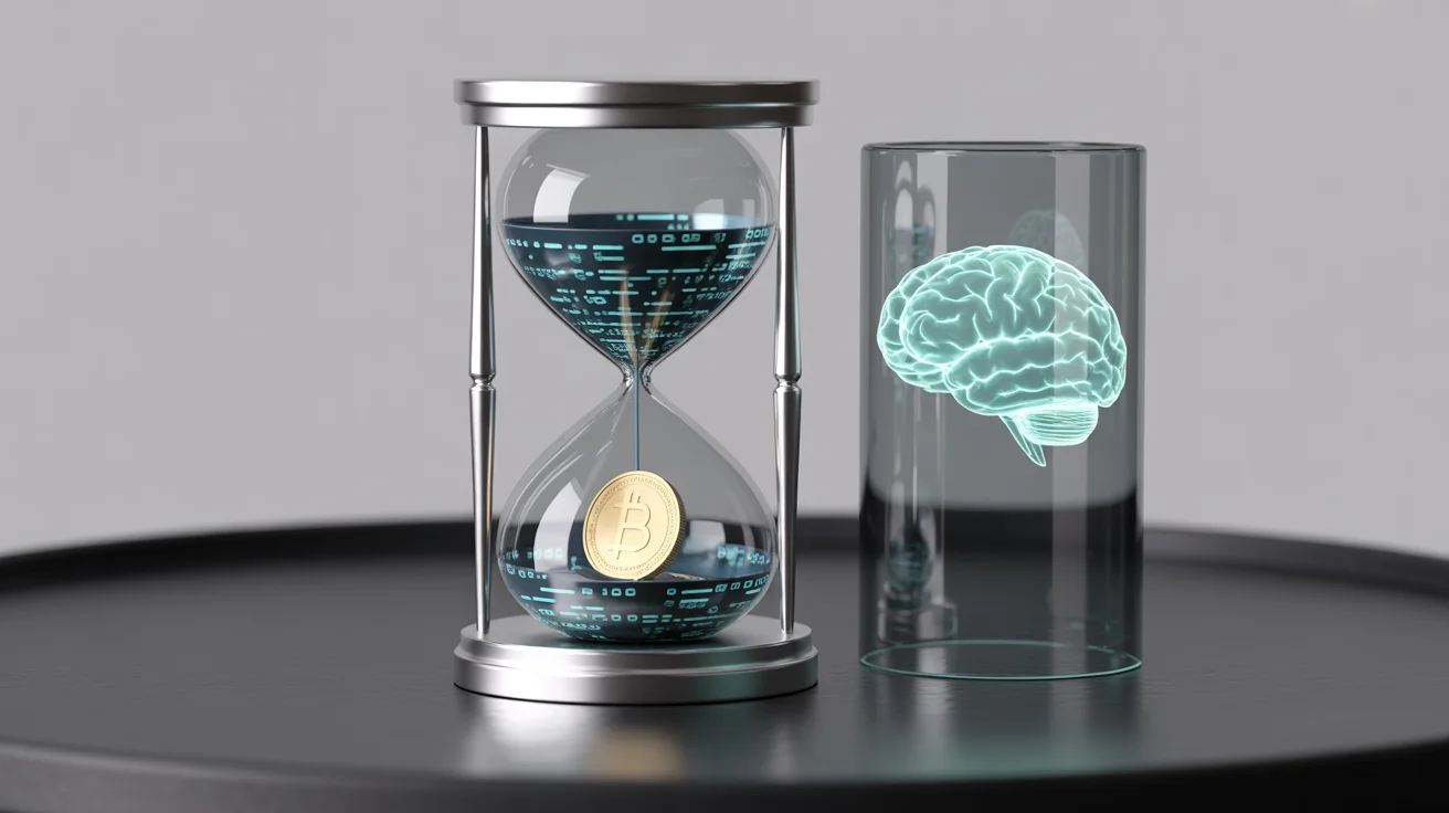 AI Time-Platform Report Exposes Broken Modern Work