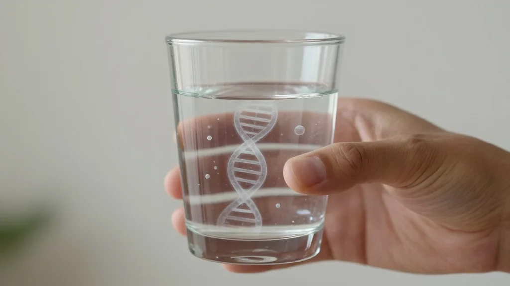 Seven-Day Water Fast Triggers Major Metabolic and Immune Shifts, Study Shows
