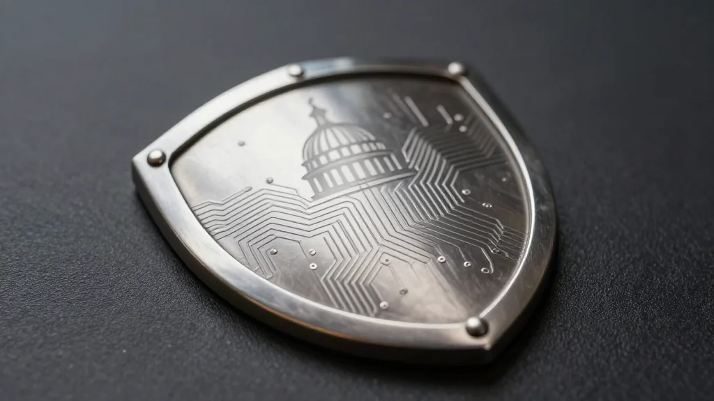Inside the 2026 NASCIO-Deloitte Cybersecurity Study with Meredith Ward