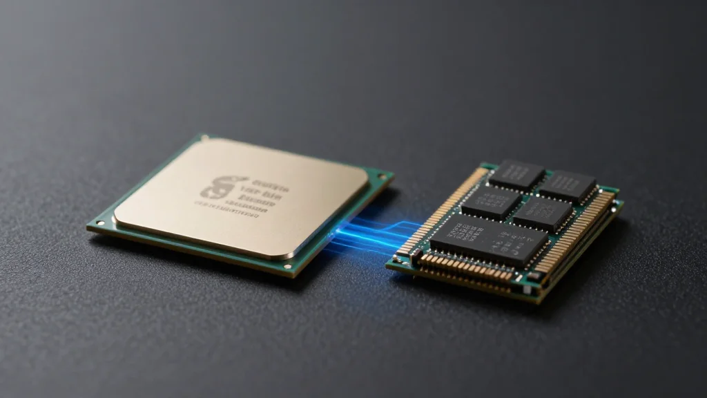 On-Device AI Agents Hit a Hard Memory Limit. Apple's New Architecture Routes Around It.