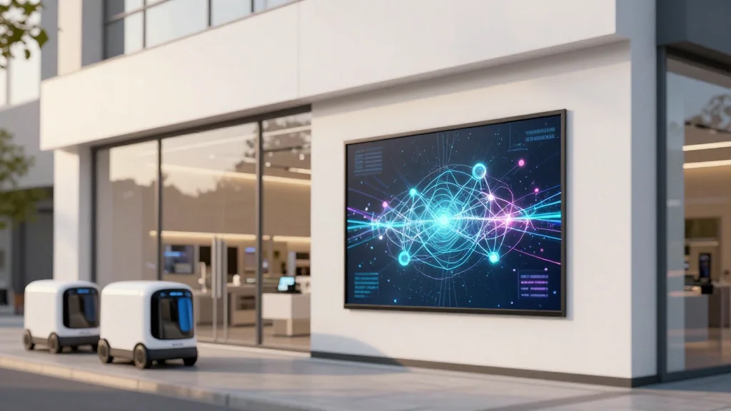 Walmart's DSP Surge Proves Ad Market Is Heating Up