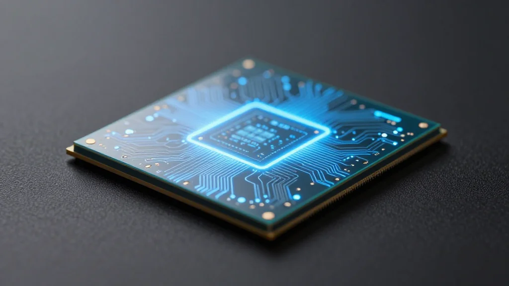 Bolt's Zeus Chip Paves Way for Silicon Path Tracing