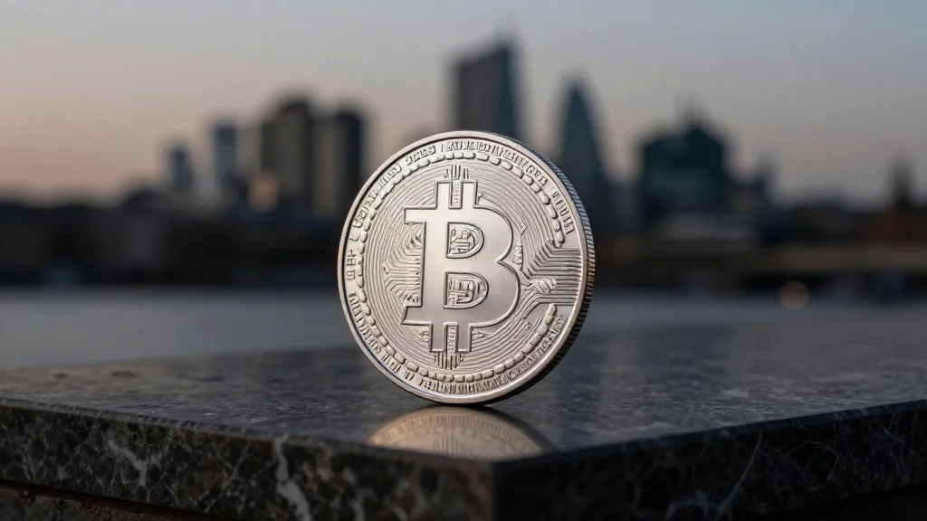 Crypto, International Competitiveness and Consistency: Where the UK’s Going Wrong