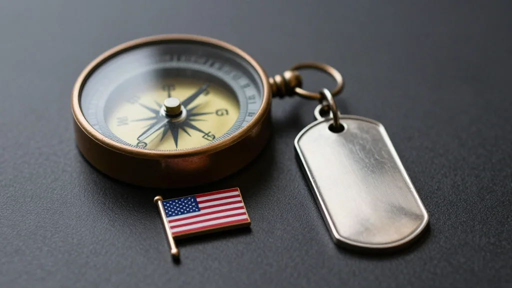 First Command Appoints Veteran Marketer Brent Korte as CMO to Broaden Military‑family Branding