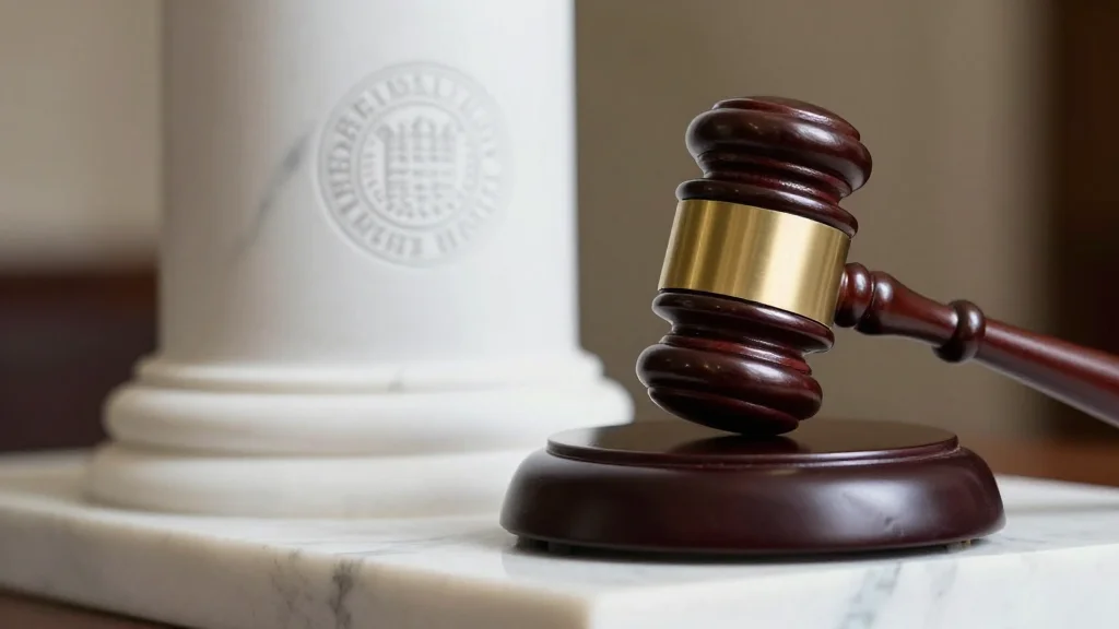 Wall Street Lawyer Randall Guynn Named Fed Supervision Director