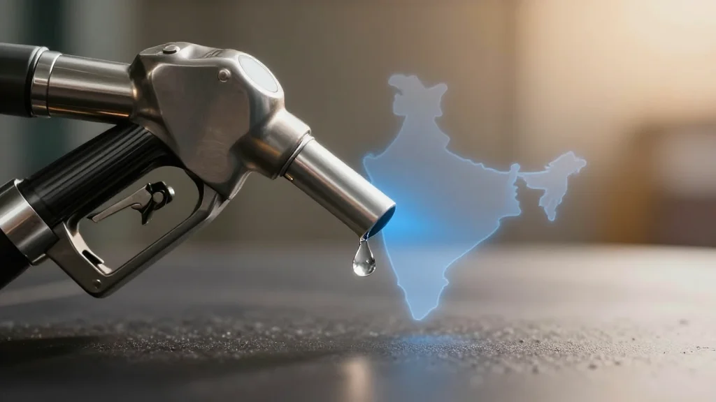 Petrol, Diesel Price Hike May Trigger Chain Reaction Across Economy, Say Experts