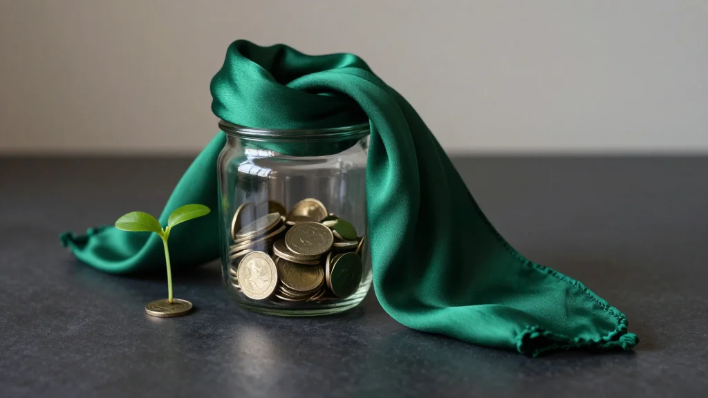 What Happened to Fashion’s ‘New Era’ of Climate Finance?