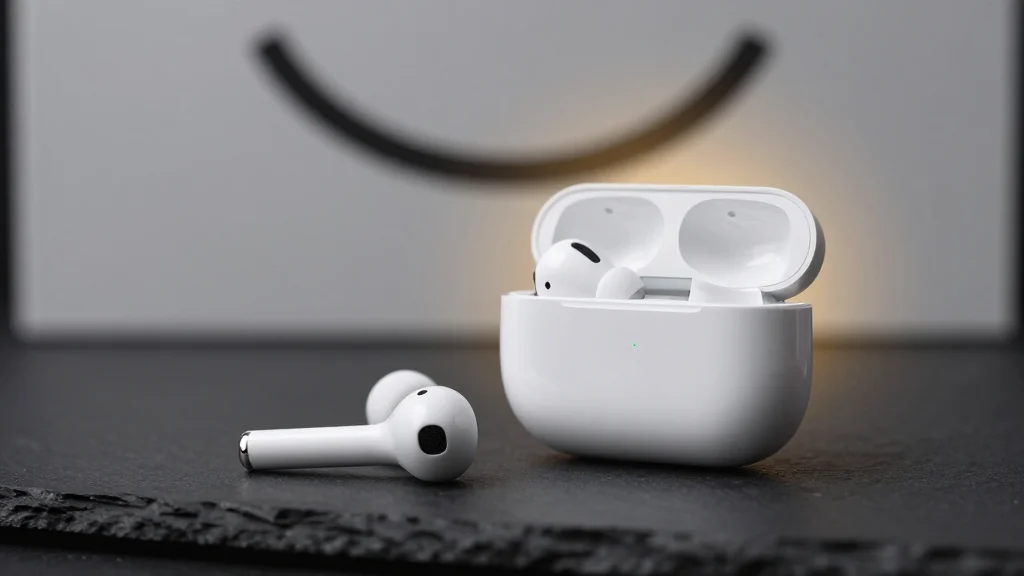 Amazon Has $12 Wireless Earbuds with 48 Hours of Playtime