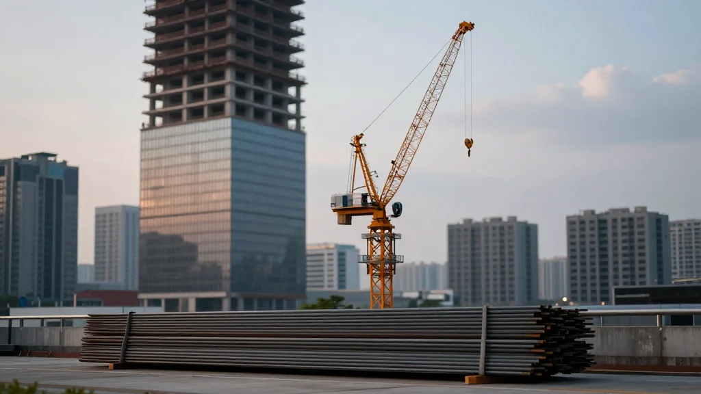China’s April Investment Contracts, Tied to Fiscal Timing