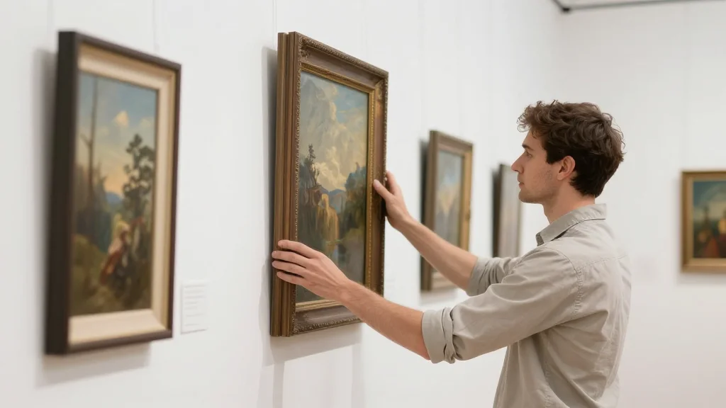 Curators Provide Objectivity and Cohesion for Artists' Shows