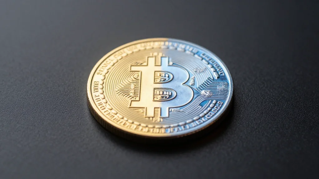 Bitcoin's Bear Cycle May Be Shorter Than Expected