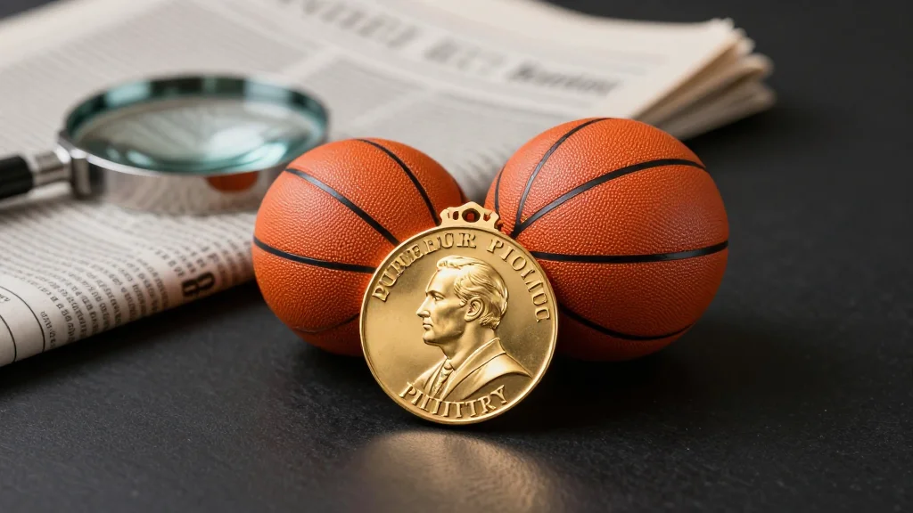 Pulitzer Wins, NBA Still Silent on Clippers Investigation