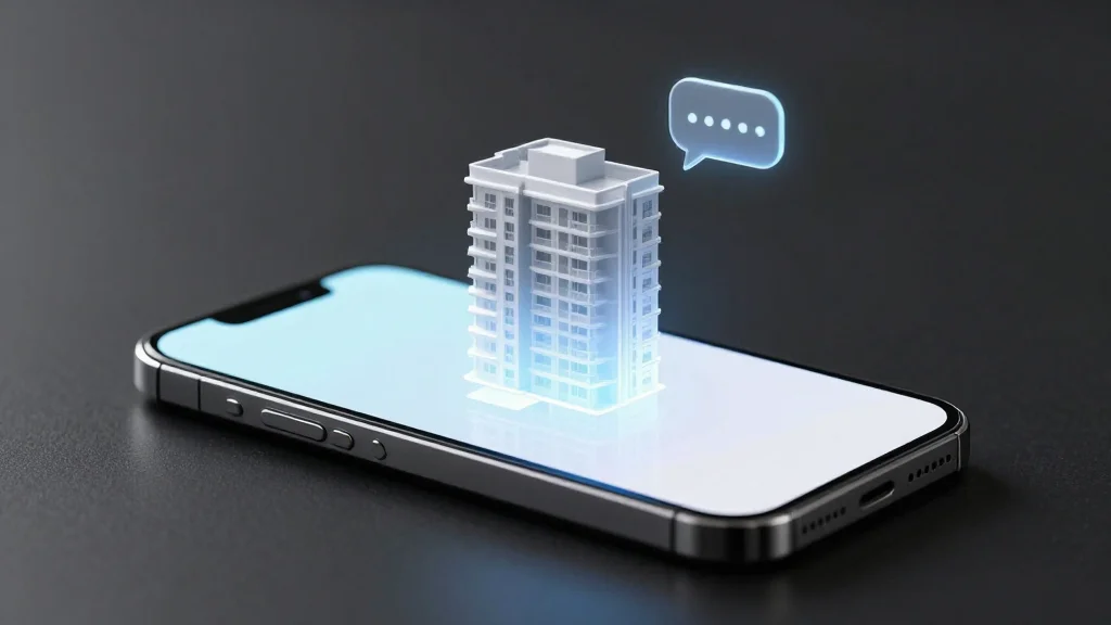 Square Yards Debuts India’s First Native ChatGPT PropTech App for Home Search