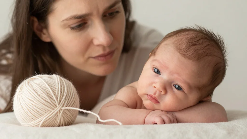 Unhelpful Baby Advice We All Heard and Questioned