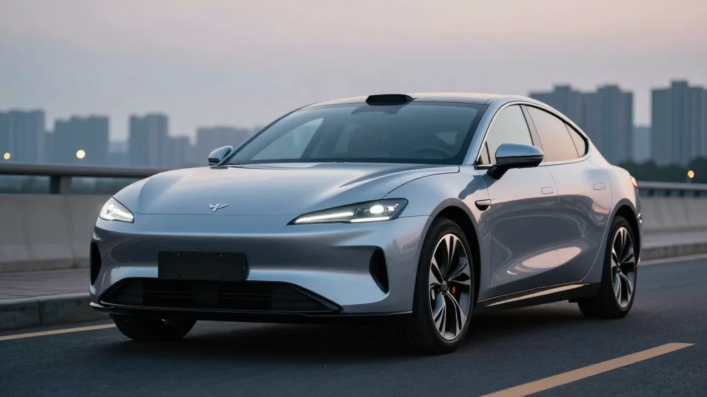 Over 90% of Initial Onvo L80 Buyers Opt for BaaS Battery Rental
