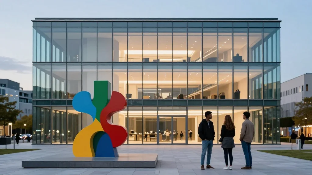 V&A East Opens in Stratford, Offering a Youth‑Centric Take on Contemporary Culture