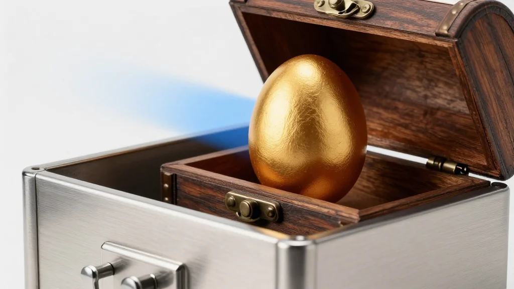 Don't Forget to Roll Over Your Old 401k
