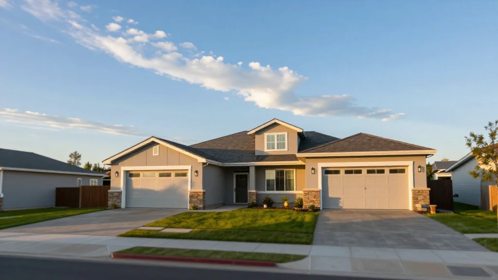 Sacramento 2026 Home Sales Slightly Edge 2025