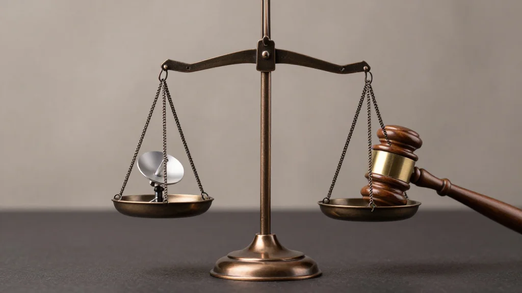 Nexstar's Antitrust Timing Raises Questions on Power Flex
