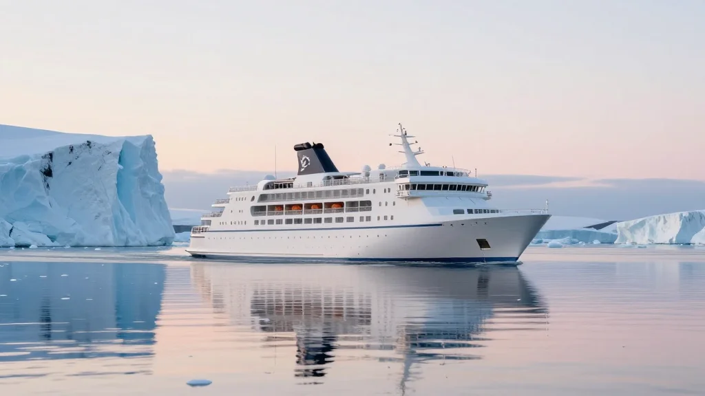 Silversea Sets Sail for Alaska and the Arctic in 2026