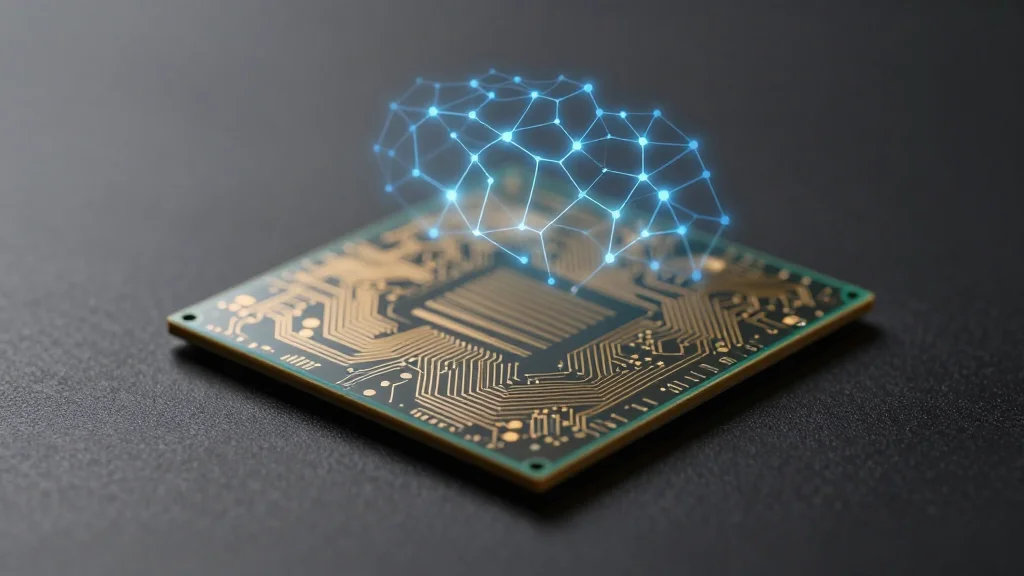 Semiconductors Lead Rally: Broadcom, Marvell Breakout