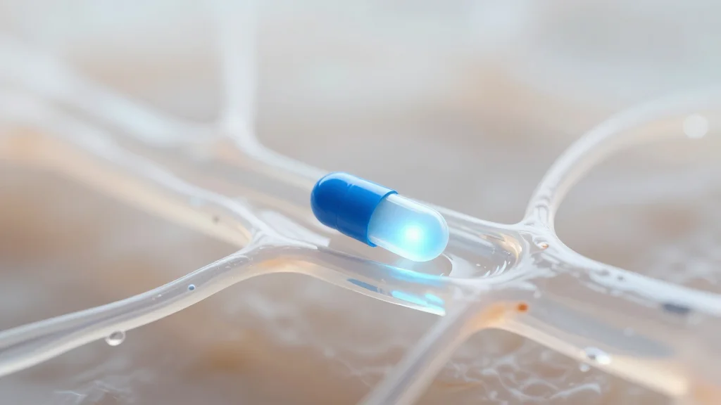 Relay Drug Shows Early Promise for Rare Vascular Diseases