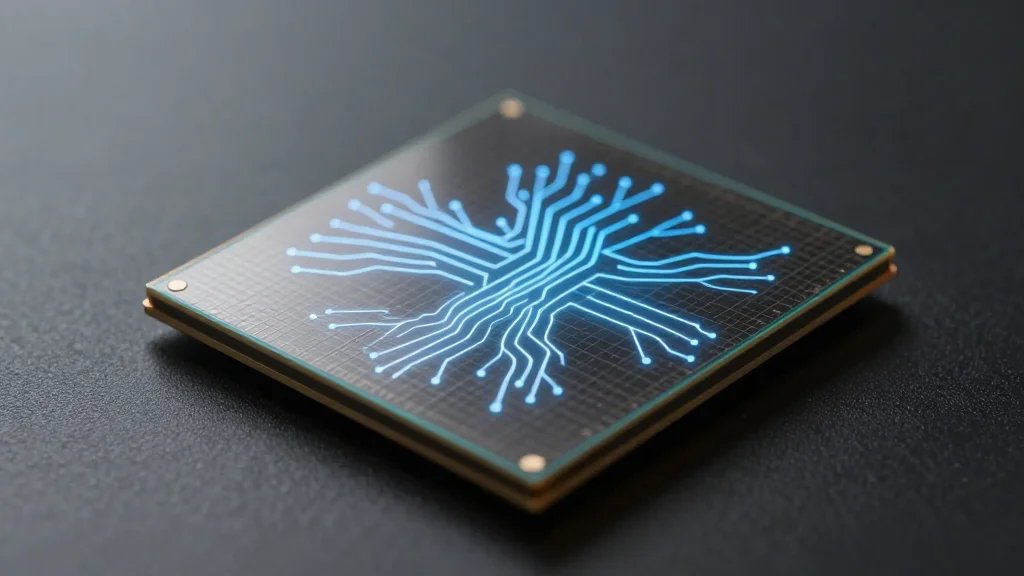 AI Shines in Dense Workflows, Boosting Speed