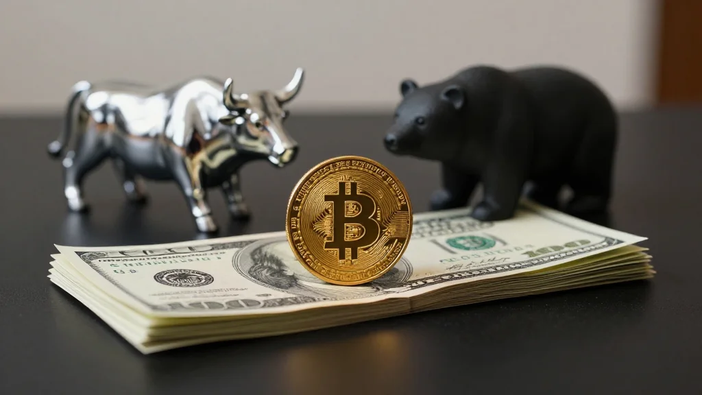 Institutional Inflows Signal Confidence Amid Extreme Fear