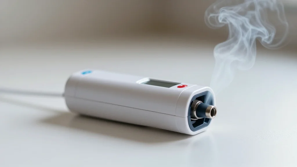 Shaping the Future of Asthma Management with the NObreath® at ATS 2026