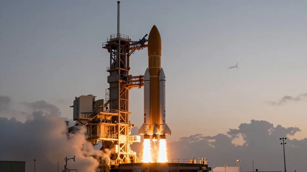 NASA Science, Cargo Launch on 34th SpaceX Resupply Mission to Station