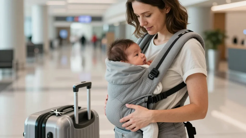 First Family Holidays Cost Up to $1,000 and Exhaust Parents, Experts Warn