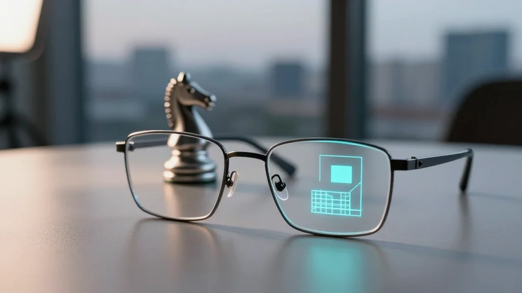 Snap Seeks $1 Billion Fundraise for AR Glasses