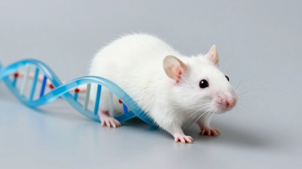 Reading the Labels on Mutant Mice