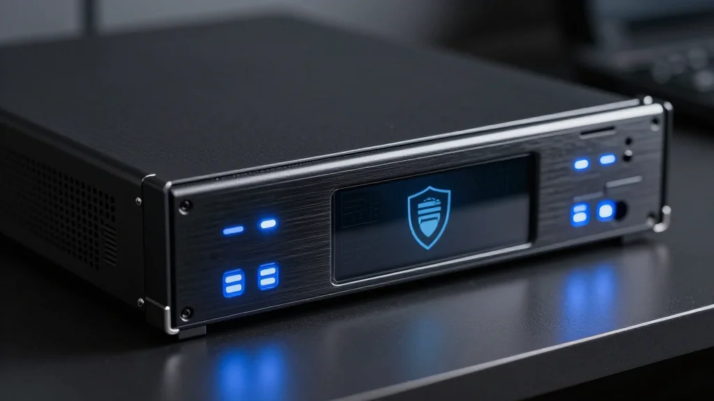 Managed Security Firewalls: A Practical Guide to Stronger Threat Protection
