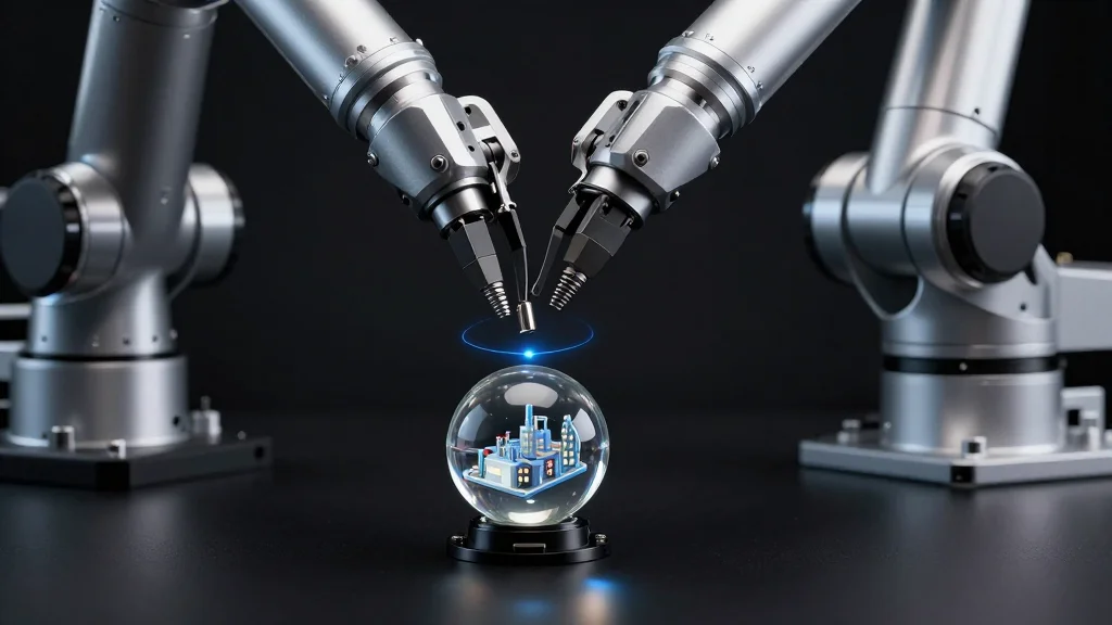 Key Steps that Expose the Gaps OEMs Can’t Solve Alone