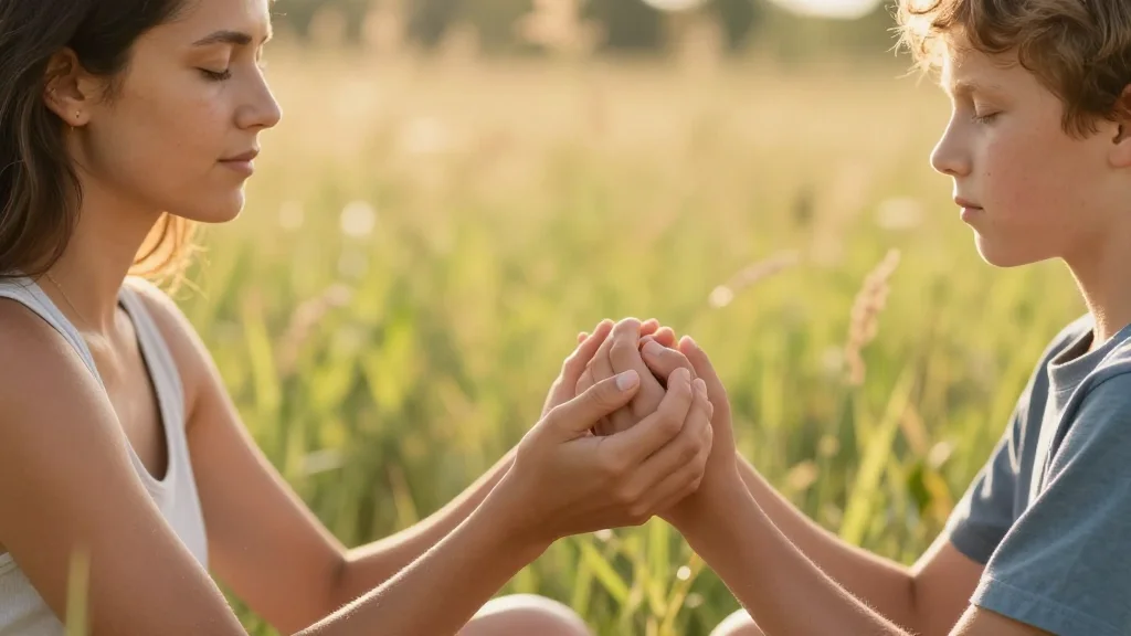 Consistent Communication and Shared Experiences Nurture Parent Bonds