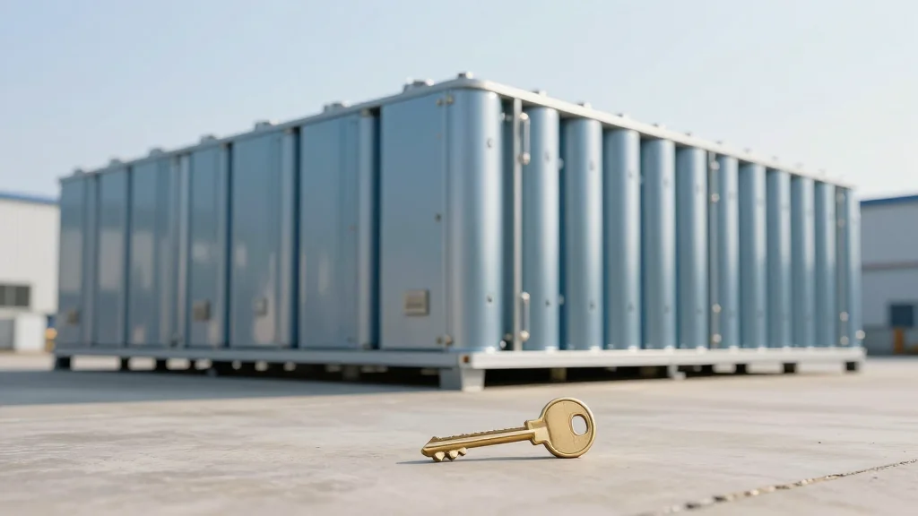 Frontier Power USA Acquires 480 MWh Texas BESS Portfolio From Bimergen Energy