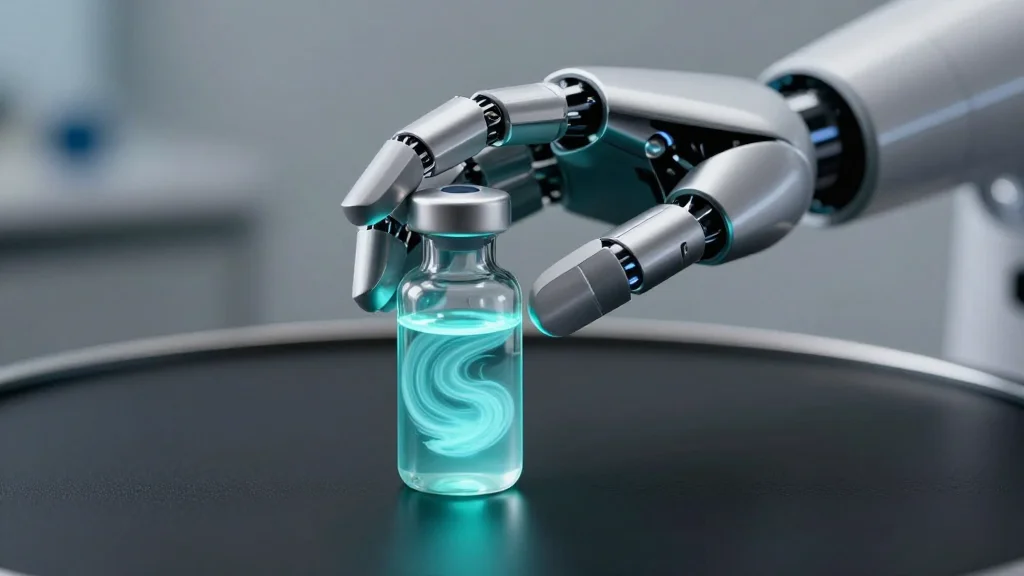 Dunia Innovations Commits €280 M to Build Autonomous AI‑materials GigaLab in Berlin