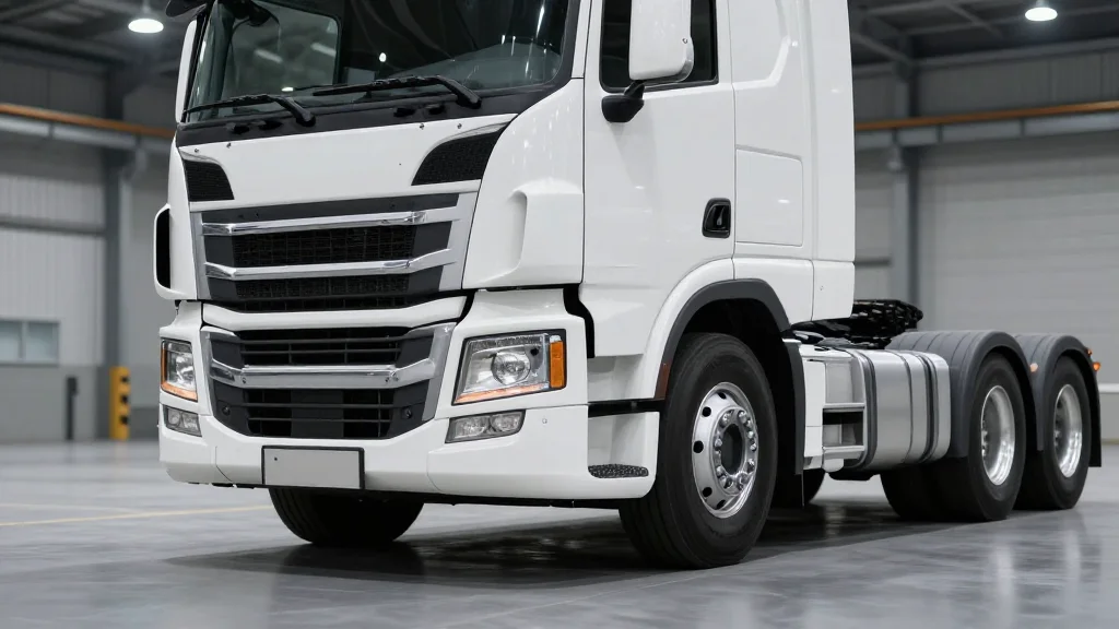 Volvo’s Monterrey Plant Builds First Batch of Test Vehicles
